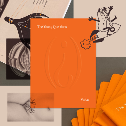 The Young - Source: Vulva